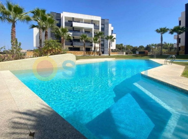 Apartment - Resale - Orihuela Costa - Orihuela Costa