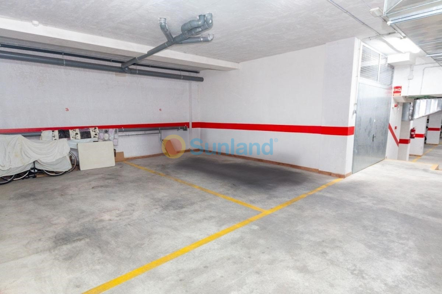 Brukte eiendommer - Leilighet - Orihuela Costa - Los Dolses