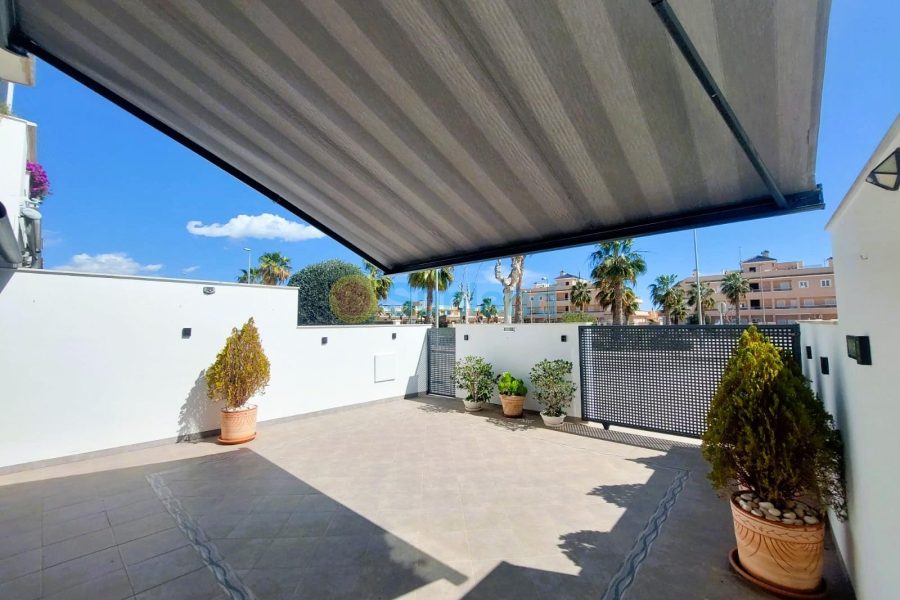 Segunda mano - T - Pilar de la Horadada - Torre de la Horadada