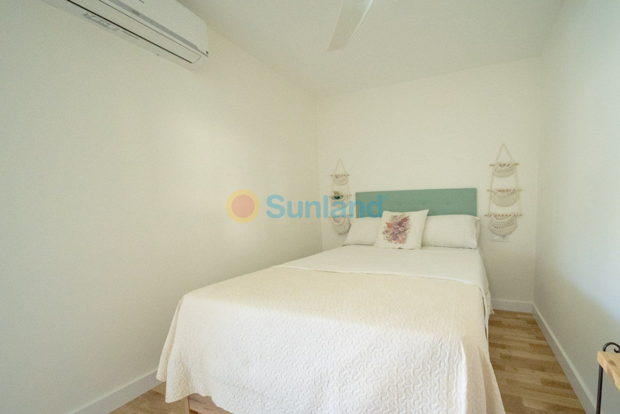 Brukte eiendommer - Villa - Torrevieja - Los Balcones