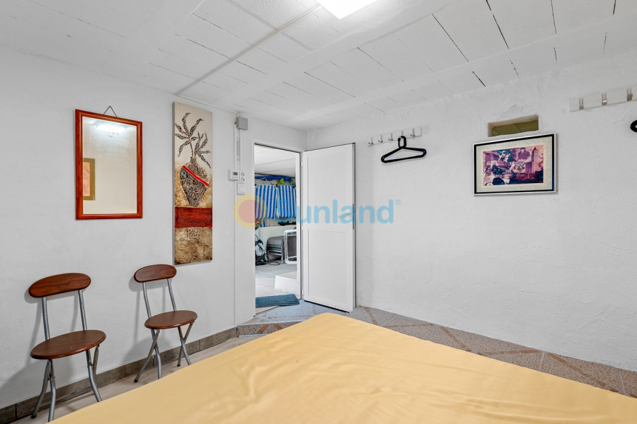 Brukte eiendommer - Town House - Ciudad Quesada - Rojales