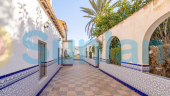 Brukte eiendommer - Villa - Los Montesinos