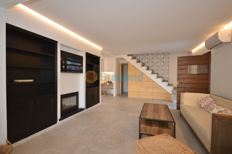 Använda fastigheter - Villa - San Juan - San Juan de Alicante