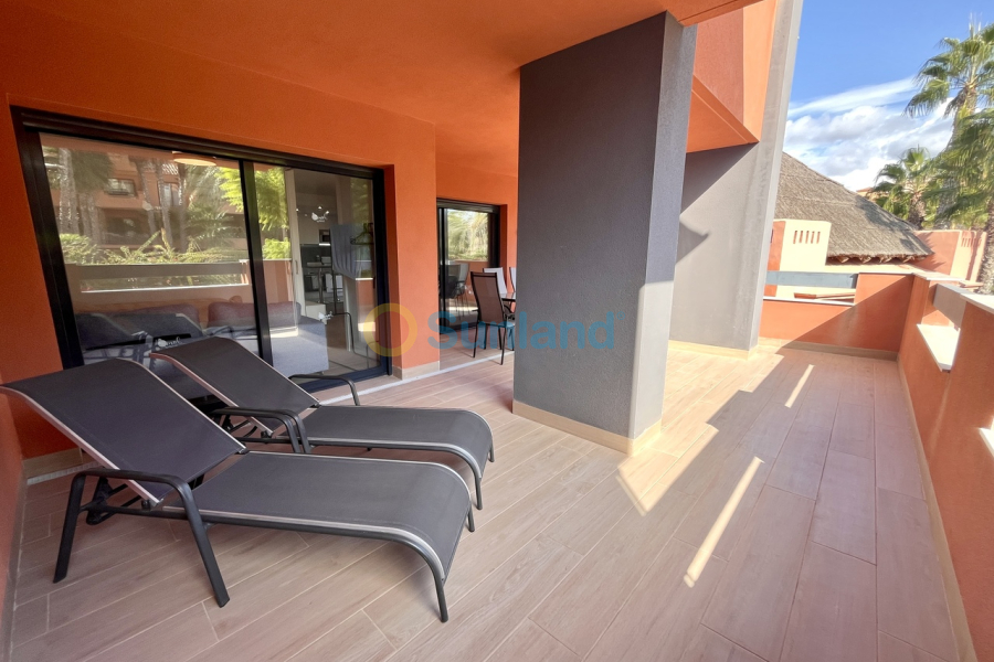 Resale - A - Villamartin