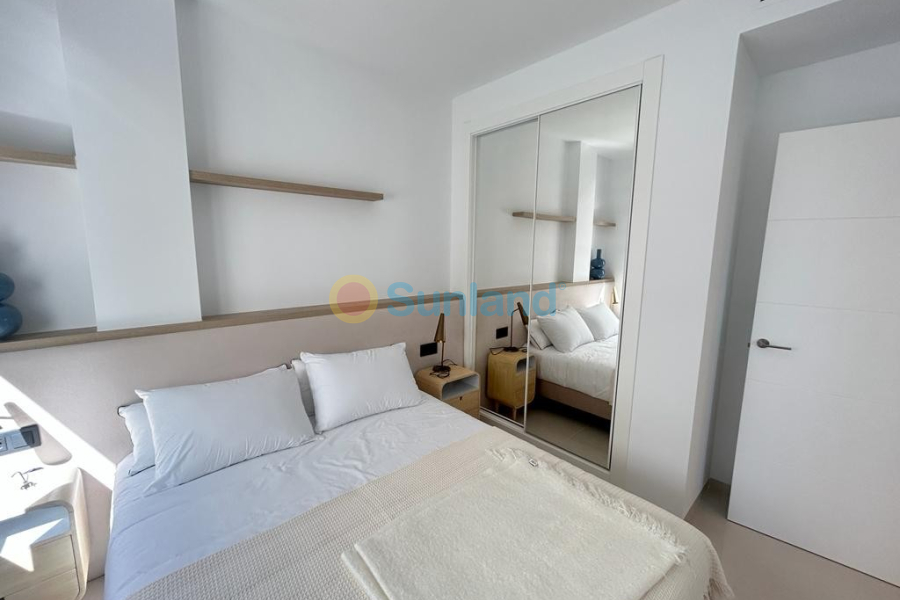 Resale - Apartment - Guardamar del Segura - 