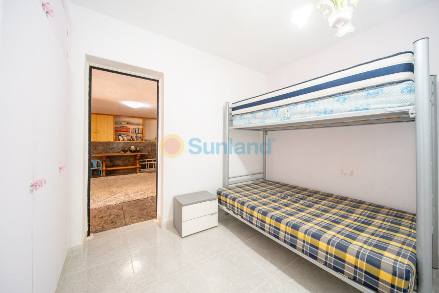 Brukte eiendommer - Villa - Orihuela Costa - Las Filipinas