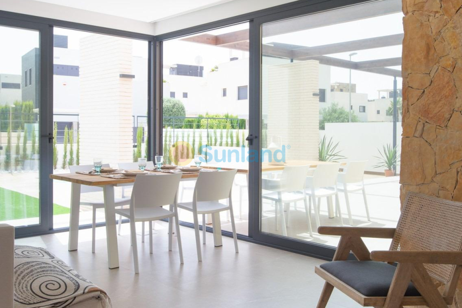 New Build - Villa - Orihuela Costa - Campoamor