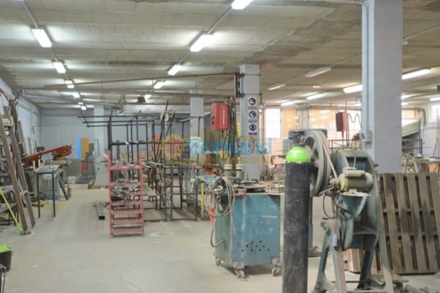 Resale - C - San Miguel De Salinas