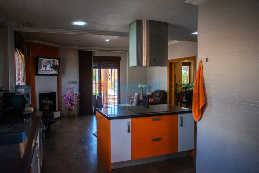 Segunda mano - Chalet - Orihuela - El raal