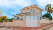 Segunda mano - Chalet - Ciudad Quesada - La Fiesta