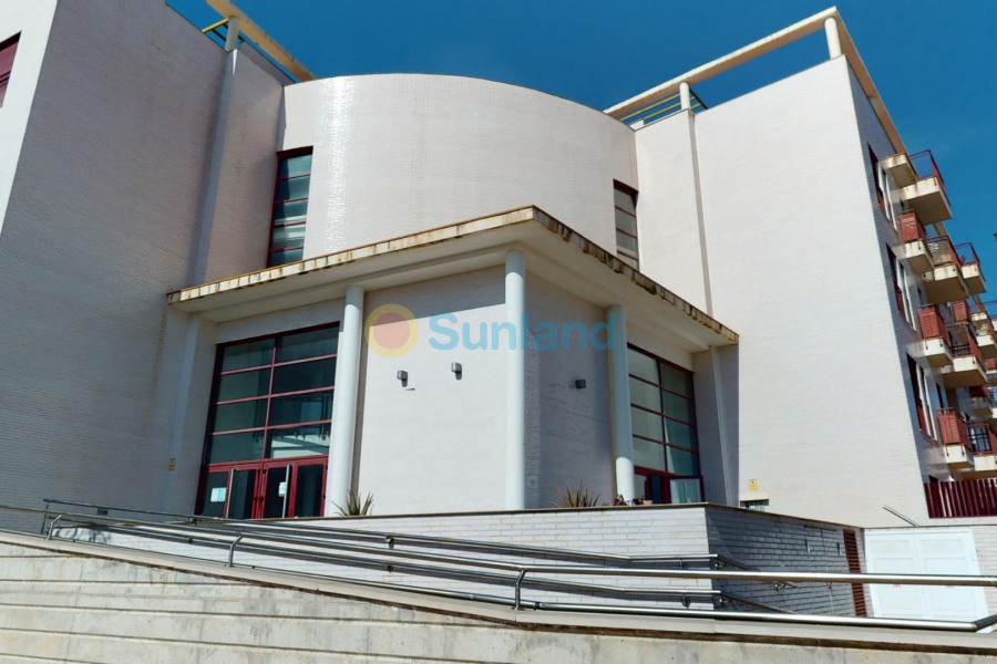 Ny bygg - Lägenhet - Archena - Villanueva del Rio Segura