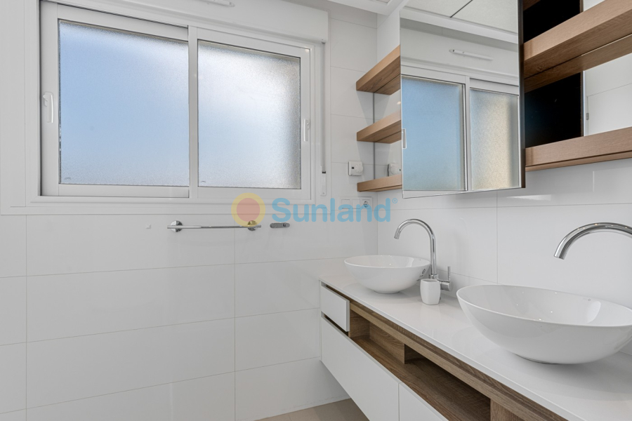 Brukte eiendommer - Leilighet - Ciudad Quesada - Doña Pepa