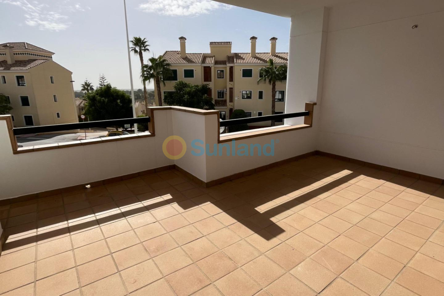 Ny bygg - Ground floor apartment - Orihuela Costa - Lomas de Campoamor
