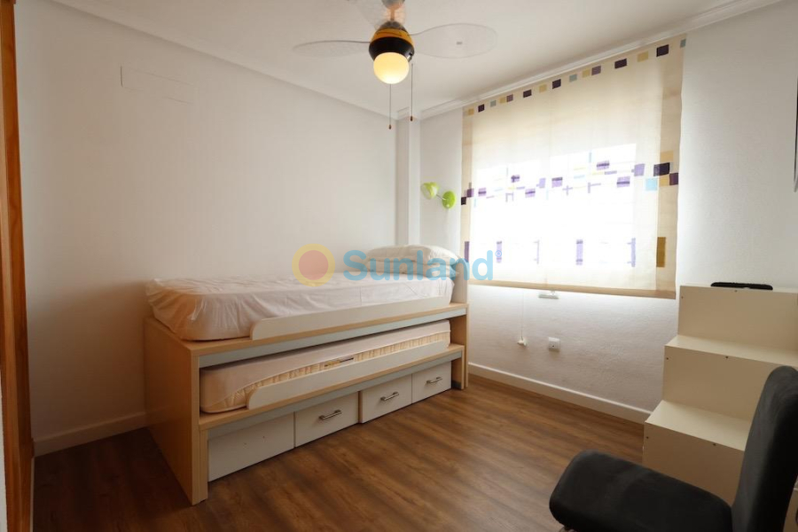 Resale - P - Orihuela costa - Mil Palmeras