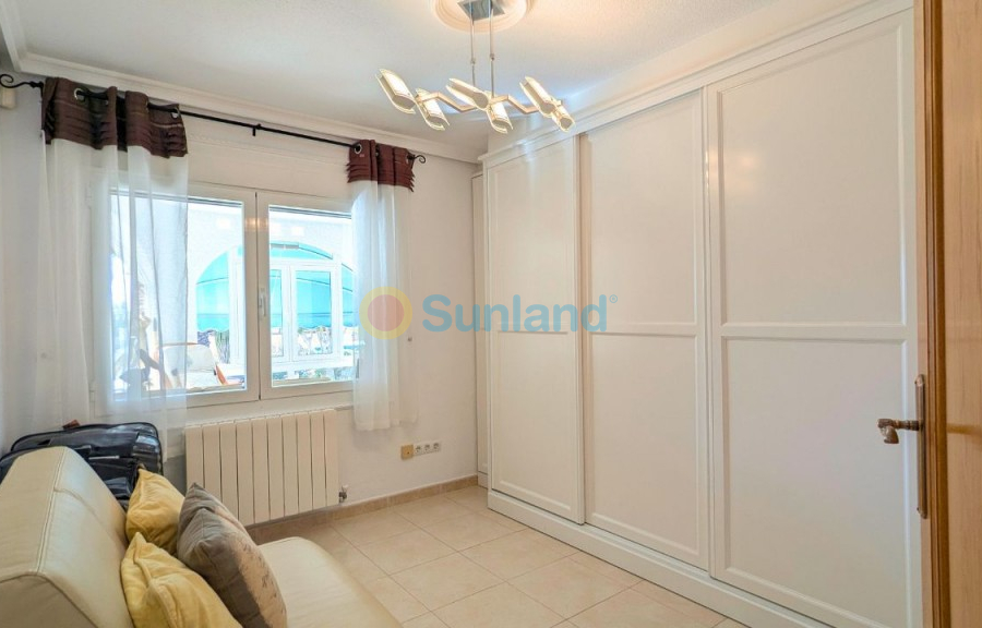 Resale - Detached Villa - Ciudad Quesada