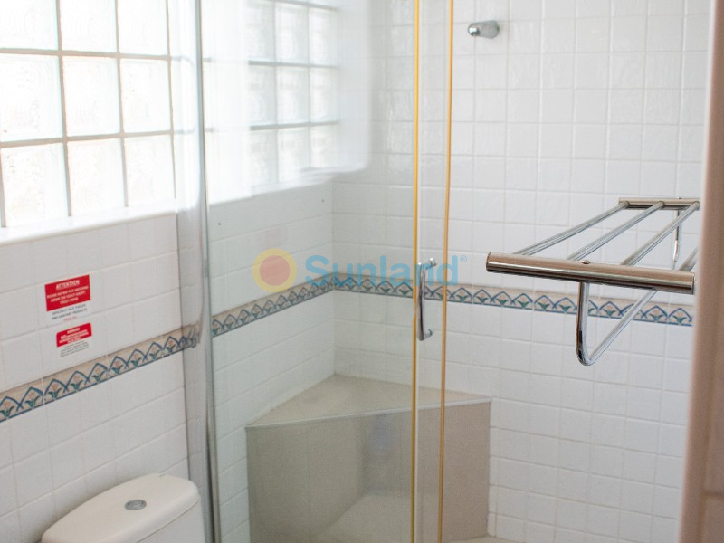 Brukte eiendommer - Villa - Orihuela Costa - MUY CERCA DE LA PLAYA