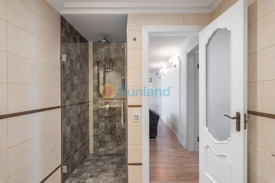 Resale - Villa - Ciudad Quesada - Rojales - Doña pepa