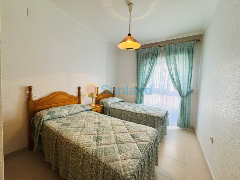 Resale - Apartment - La Mata