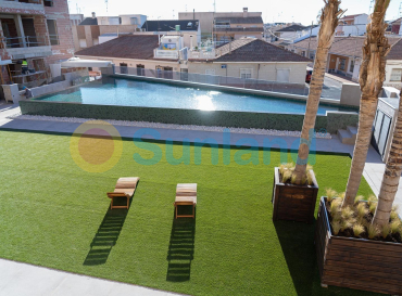 Apartamento - Nueva construcción  - San Pedro del Pinatar - CENTRO