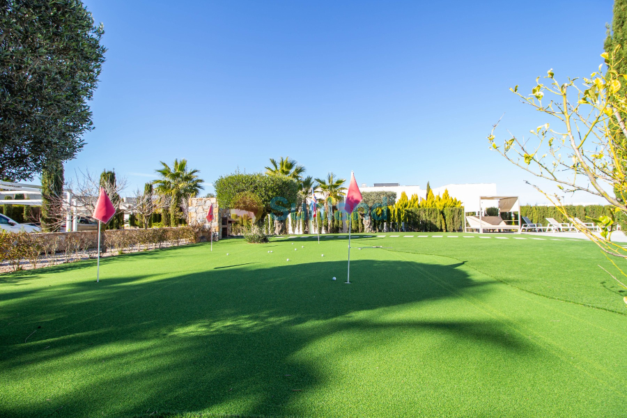 Resale - Villa - Las Colinas Golf Resort - Las Colinas golf