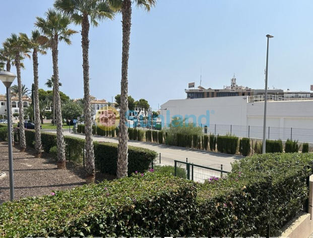 Brukte eiendommer - Leilighet - Orihuela Costa - Playa Flamenca