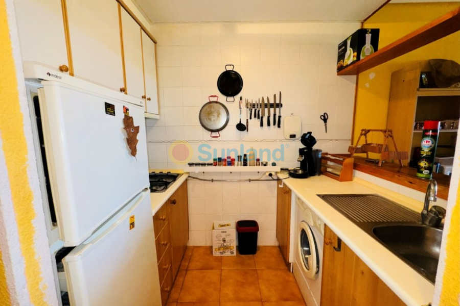 Вторичка - Апартамент - La Mata - Puerto Romano