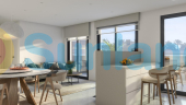 New Build - Apartment - Santa Pola - pueblo
