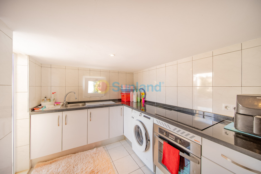 Verkauf - Haus - Orihuela Costa - La Florida