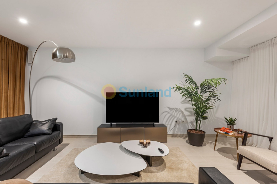 Resale - Villa - Torre Pacheco - Santa Rosalia Lake And Life Resort