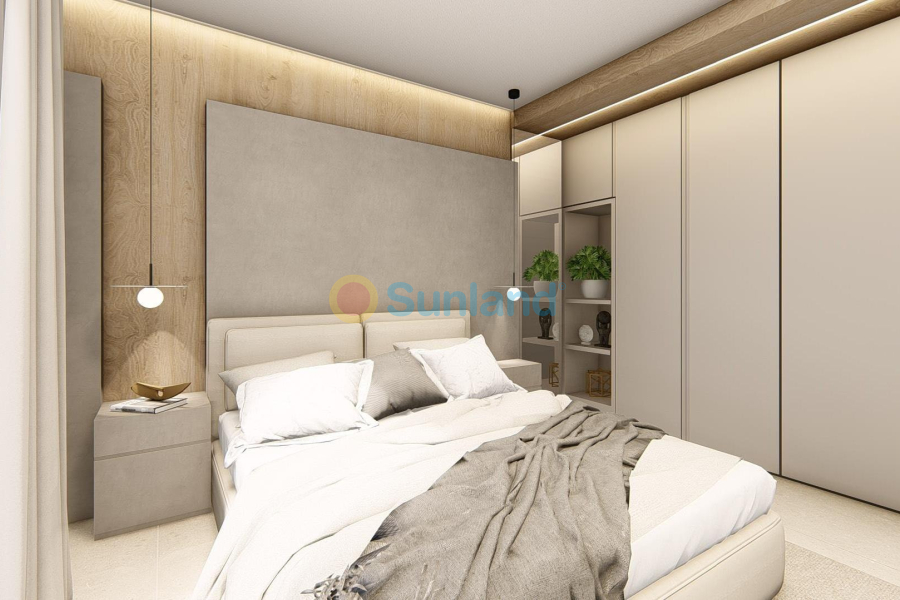 Nueva construcción  - Quad - Rojales - Lo Marabu