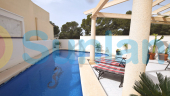 Resale - Detached Villa - Ciudad Quesada - Lo Pepin