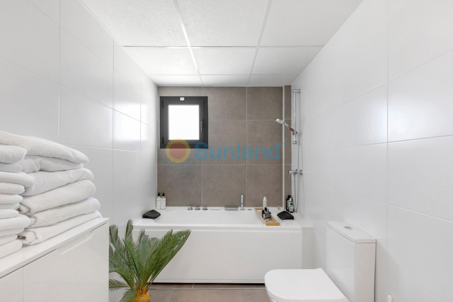 Brukte eiendommer - Detached Villa - Macisvenda