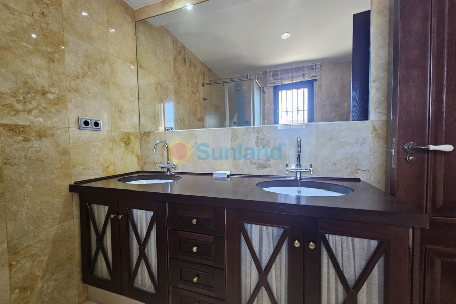 Brukte eiendommer - V - La Manga Club