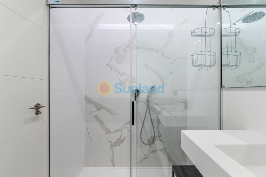 Resale - Apartment - Guardamar del Segura - Guardamar Del Segura