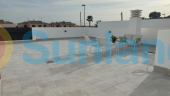 New Build - Semidetached - Torre Pacheco - Balsicas