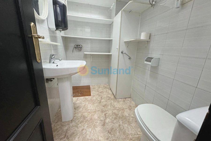 Använda fastigheter - Commercial space - Guardamar del Segura