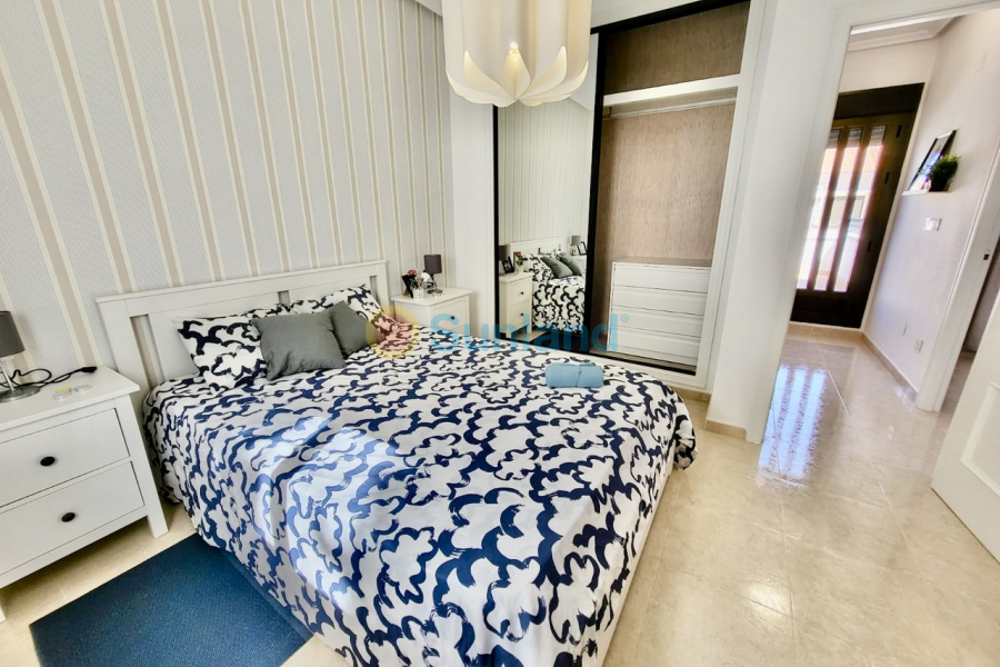 Segunda mano - T - San Miguel De Salinas