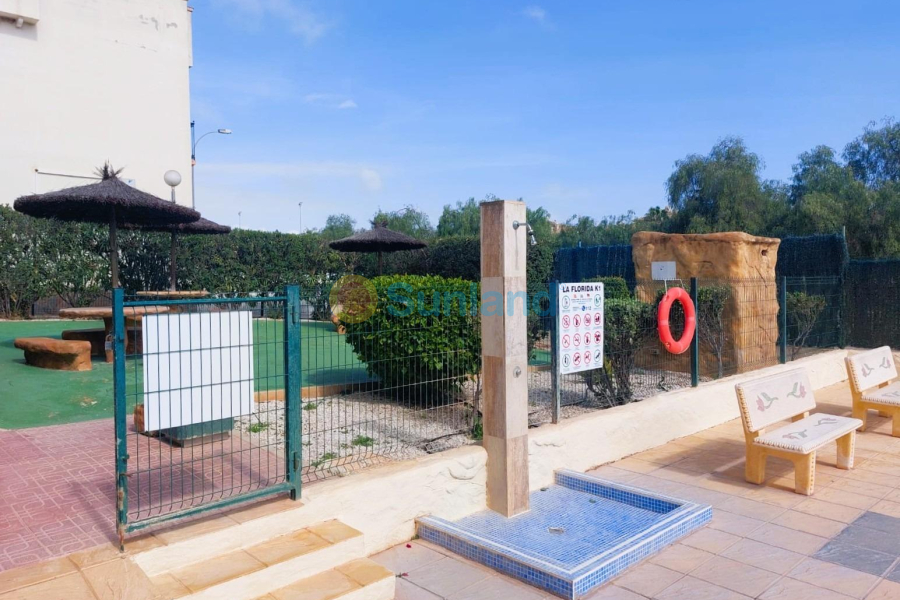 Brukte eiendommer - B - Orihuela Costa - Las Mimosas