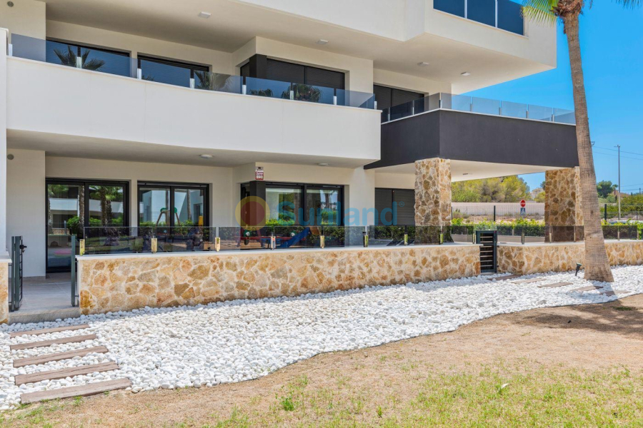 Segunda mano - Apartamento - Orihuela Costa - Los Altos