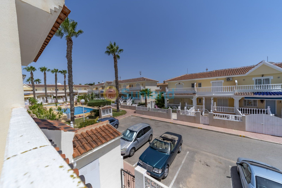 Resale - Casa de Pueblo - Ciudad Quesada - Doña Pepa