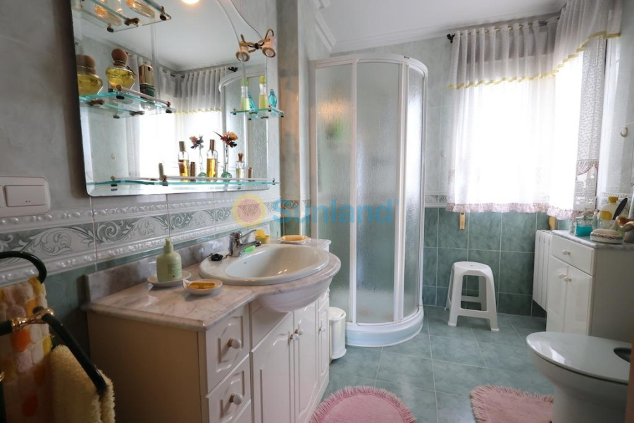 Resale - V - Orihuela Costa - Villamartín-Las Filipinas