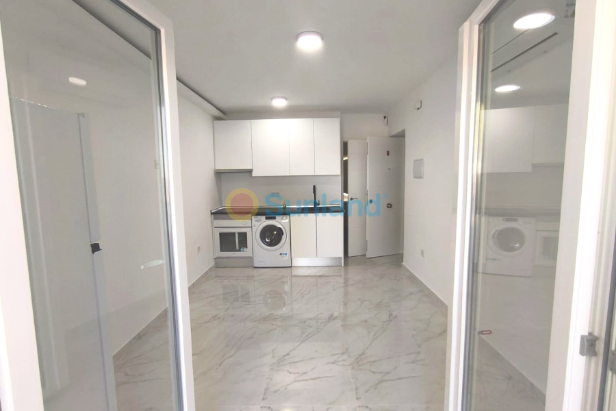 Resale - Studio apartment - Ciudad Quesada - Upper Quesada