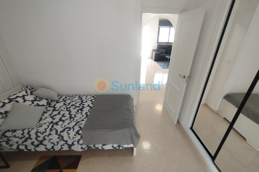 Resale - T - San Miguel De Salinas