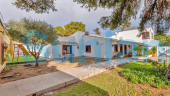 Använda fastigheter - Villa - Orihuela Costa - Lomas De Cabo Roig