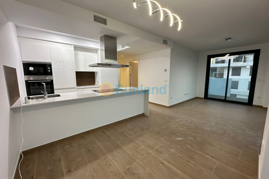 Segunda mano - Apartamento - Villajoyosa