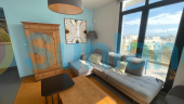 Resale - Apartment - Orihuela Costa - Las Ramblas