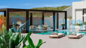 New Build - Villa - San Fulgencio - La Escuera
