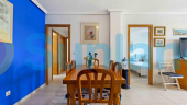 Resale - Apartment - Orihuela Costa - Campoamor