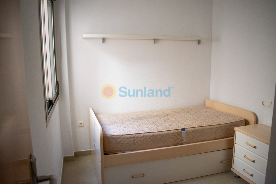 Brukte eiendommer - Leilighet - Guardamar del Segura - Pueblo