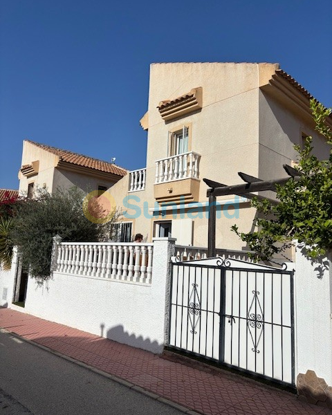 Resale - Detached Villa - Ciudad Quesada - Airstrip